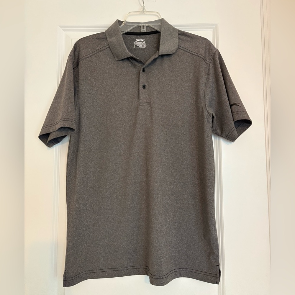 Rarely Worn Slazenger Golf Shirt